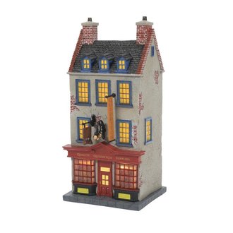 Quality Quidditch Supplies - Harry Potter 6007752 Quality Quidditch Supplies - Harry Potter 6007752
