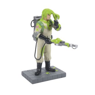 Ghostbusters Peter Venkman - Hot Properties Village 6007408 Ghostbusters Peter Venkman - Hot Properties Village 6007408