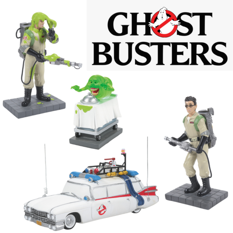 ghostbusters venkmans ghost repellers clipart