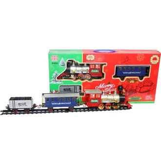 Train et rails, Merry Christmas Train et rails, Merry Christmas