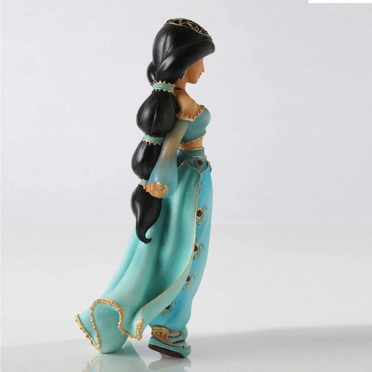 Jasmine Couture de Force, Disney Showcase Aladdin Collection