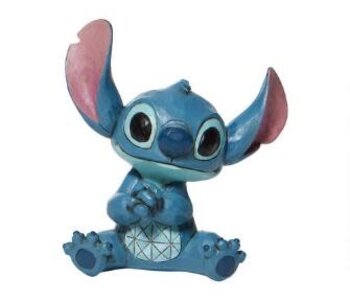 Stitch Mini - Disney Traditions by Jim Shore 6009002