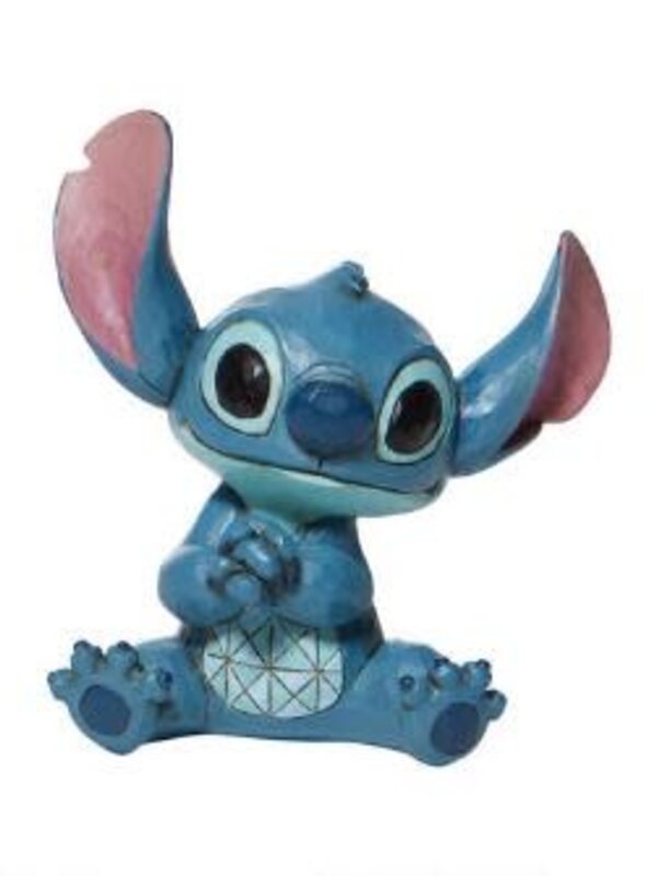 Stitch Mini - Disney Traditions by Jim Shore 6009002
