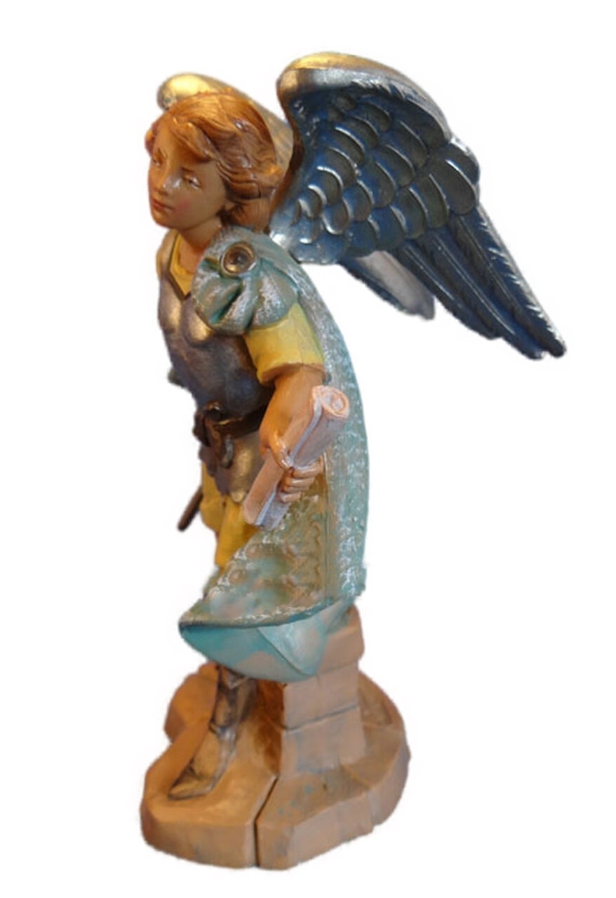Fontanini Nativity Figurine 5" GABRIEL