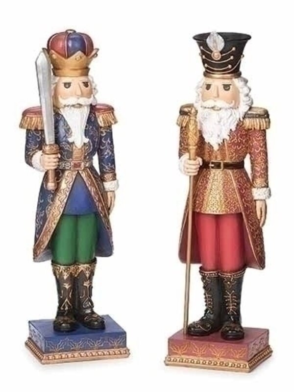 Casse-noisette 11.5" ass.2