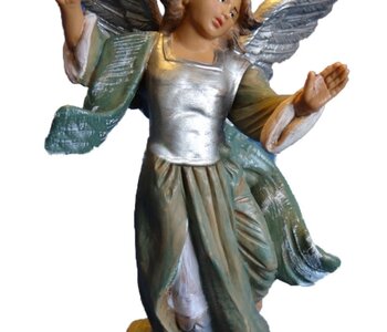 Michael - Archangel 5" Fontanini Nativity 59517