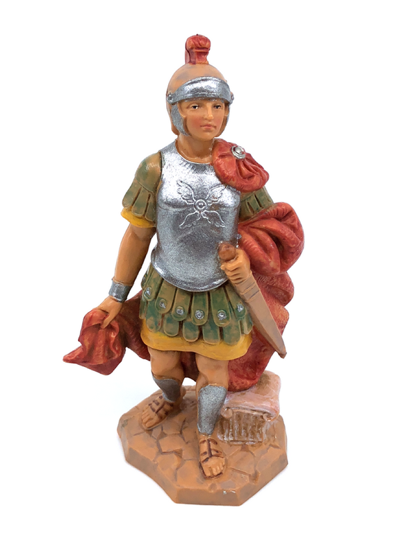 Alexander Centurion 5'' Nativity Fontanini 75508