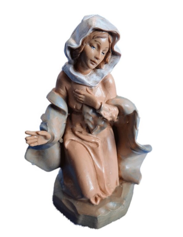 Fontanini 5" Classic Nativity Mary 72512