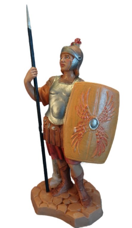 Marcus - Soldat romain 5 "Fontanini Nativité