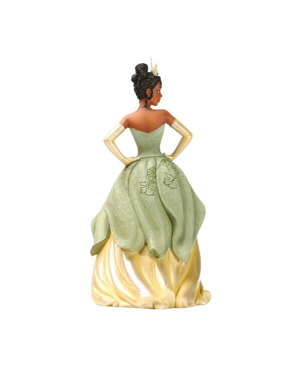 Tiana Figurine - Couture de Force Disney Showcase