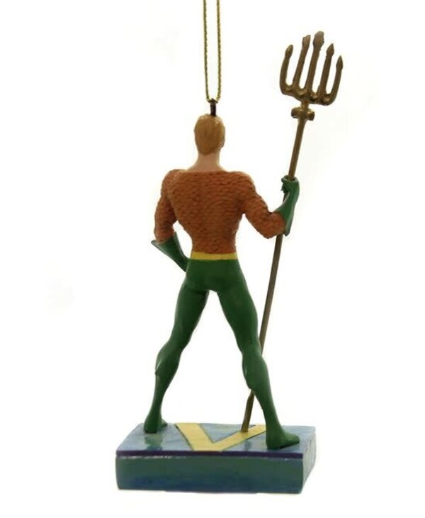 DC Comics Gallery Aquaman Figure