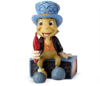 Mini Jiminy Cricket by Jim Shore 4054286