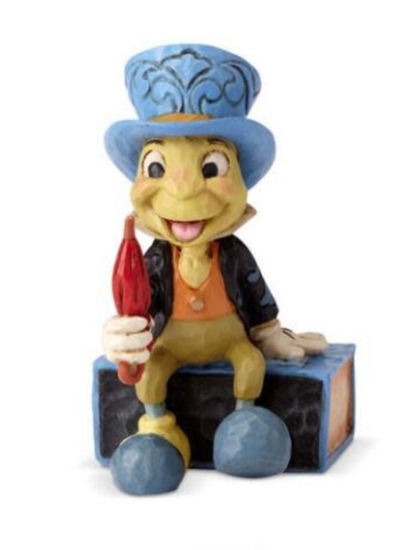 Mini Jiminy Cricket by Jim Shore 4054286
