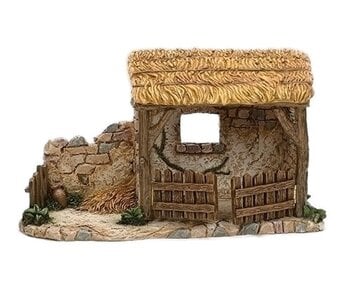 Animal Corral Fontanini 5" Nativity 55622