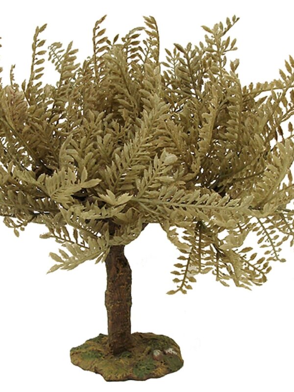 Olive tree 10''H Fontanini 55517