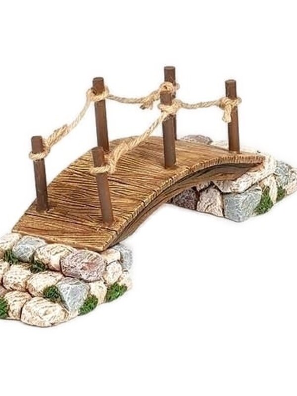 Bridge  5" x 12" Fontanini 55629
