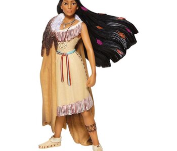 Pocahontas - Couture de Force Disney