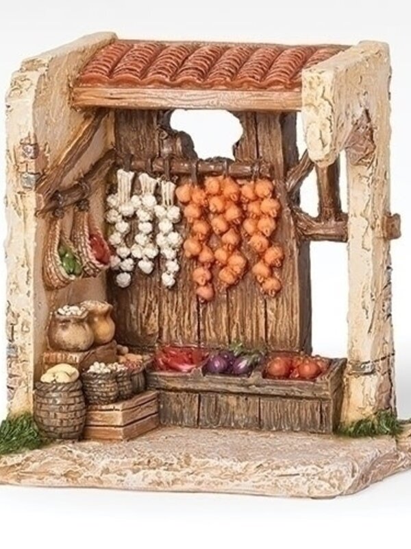 Magasin de fruits et légumes Fontanini