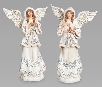 Ange Blanc et Bleu Ass.2