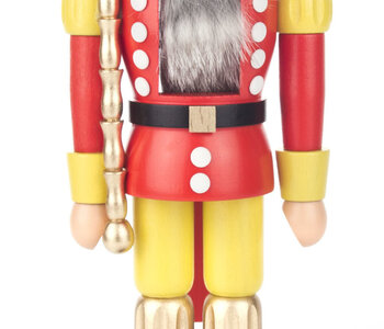 Nutcracker King - made in Germany