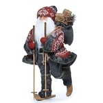 Santa Claus  Figurines 