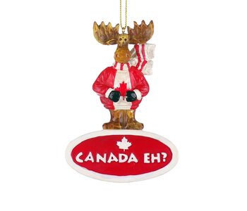 Orignal "Canada Eh?"