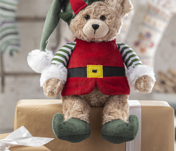 Ourson Lutin 12"