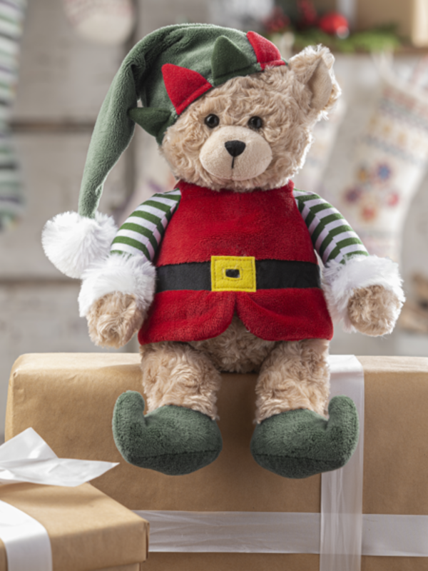 Ourson Lutin 12"