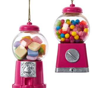 Orn. Machine Bonbon Ass.2
