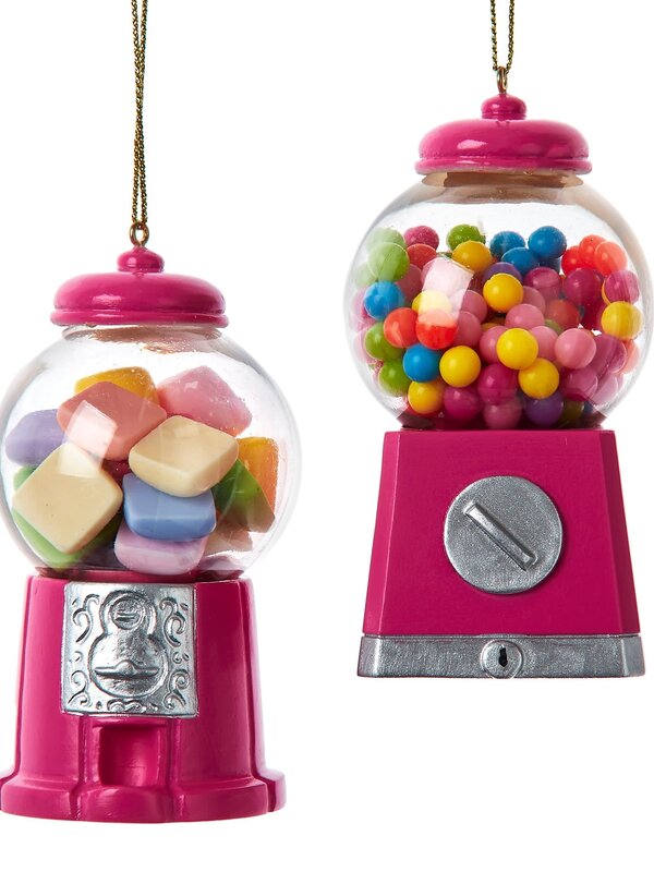 Orn. Machine Bonbon Ass.2