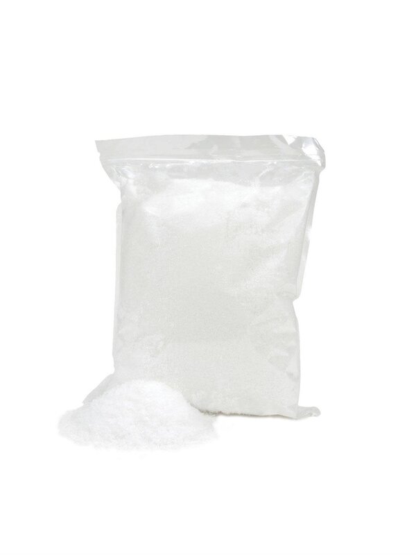 Landscape Fresh Fallen Snow - Village Accessory