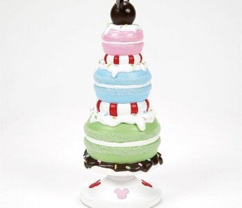 Mickey's Merry Macaron Tree - Disney Village