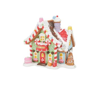 Mickey's Peppermint Villa - Disney Village