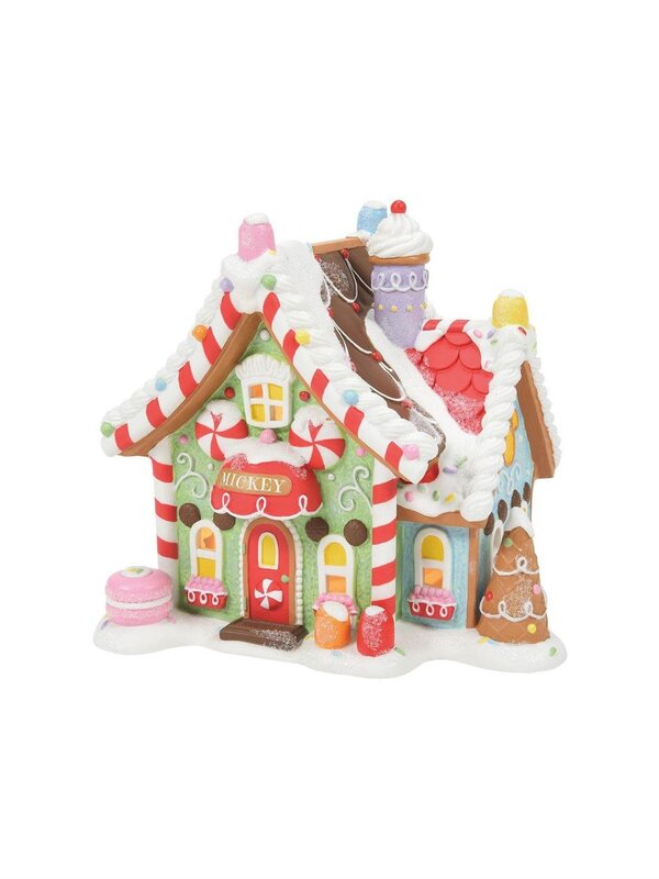 Mickey's Peppermint Villa - Disney Village