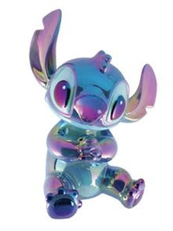 Stitch Céramique Banque