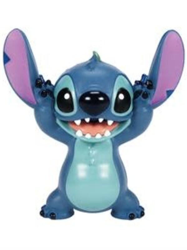 Double Faced Stitch