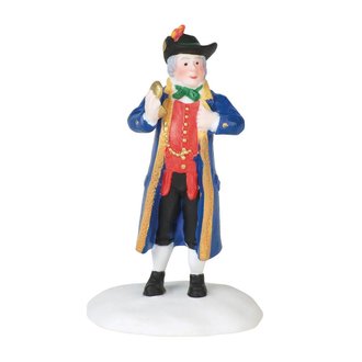 Department 56 The Burgermeister - Alpine Village 6000566 Department 56 The Burgermeister - Alpine Village 6000566