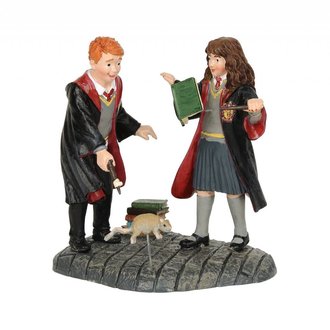 Wingardium Leviosa! Harry Potter Village 6002316 Wingardium Leviosa! Harry Potter Village 6002316