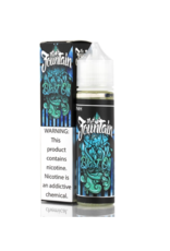 Blast Off Eliquid by The Fountain