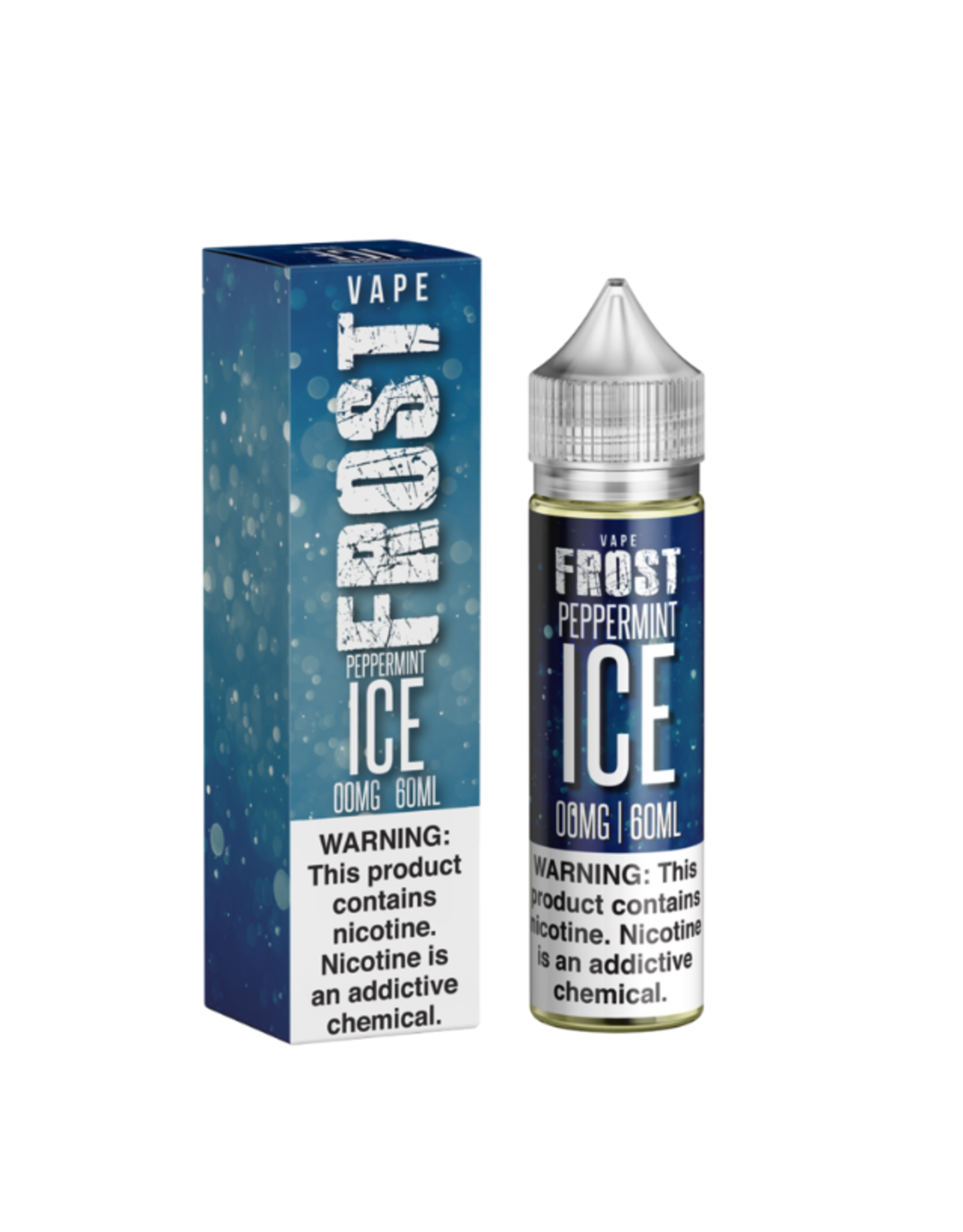 Frost Peppermint Ice by Frost