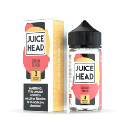 Juice Head Guava Peach by Juice Head