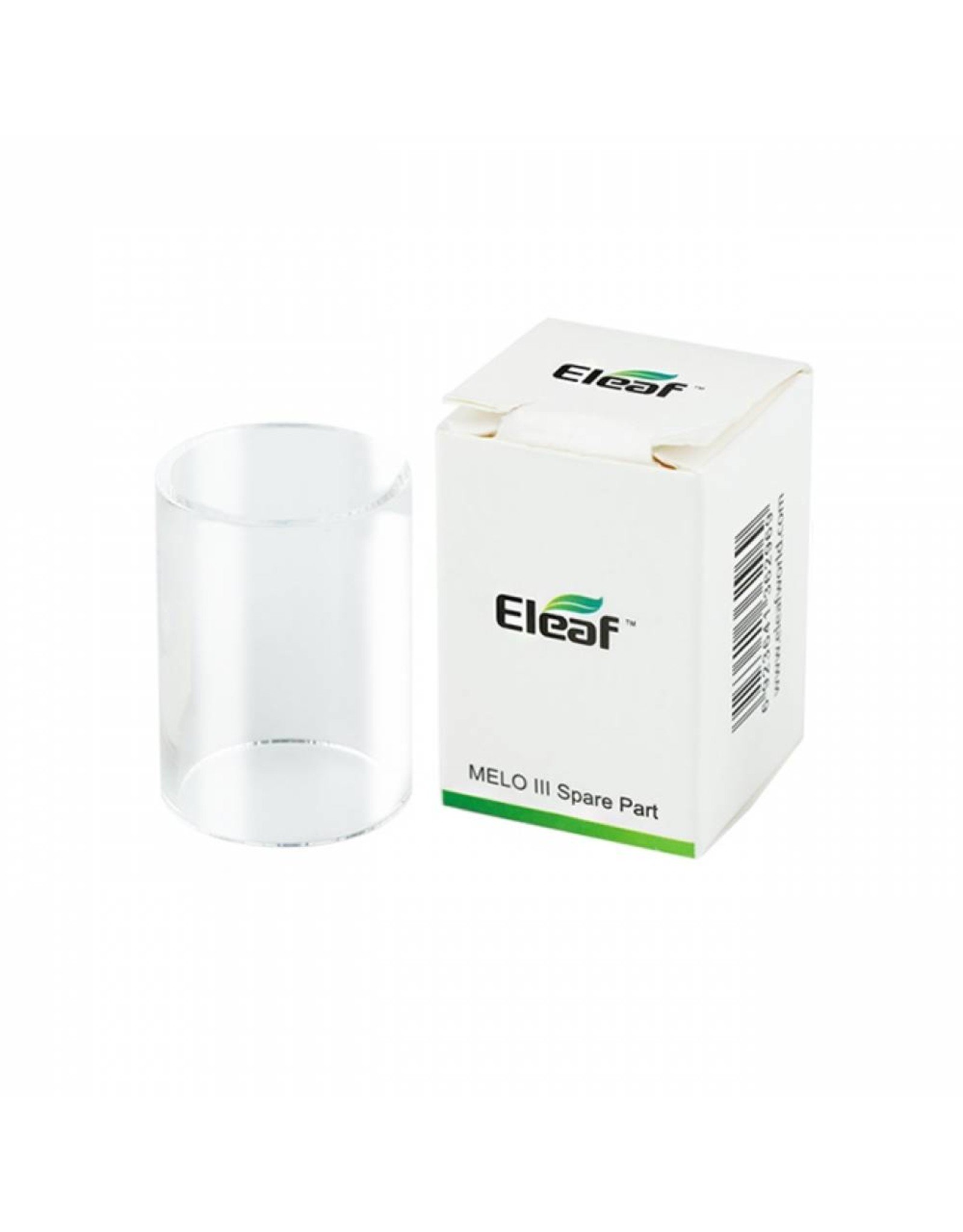 Eleaf MELO 3 Replacement Glass