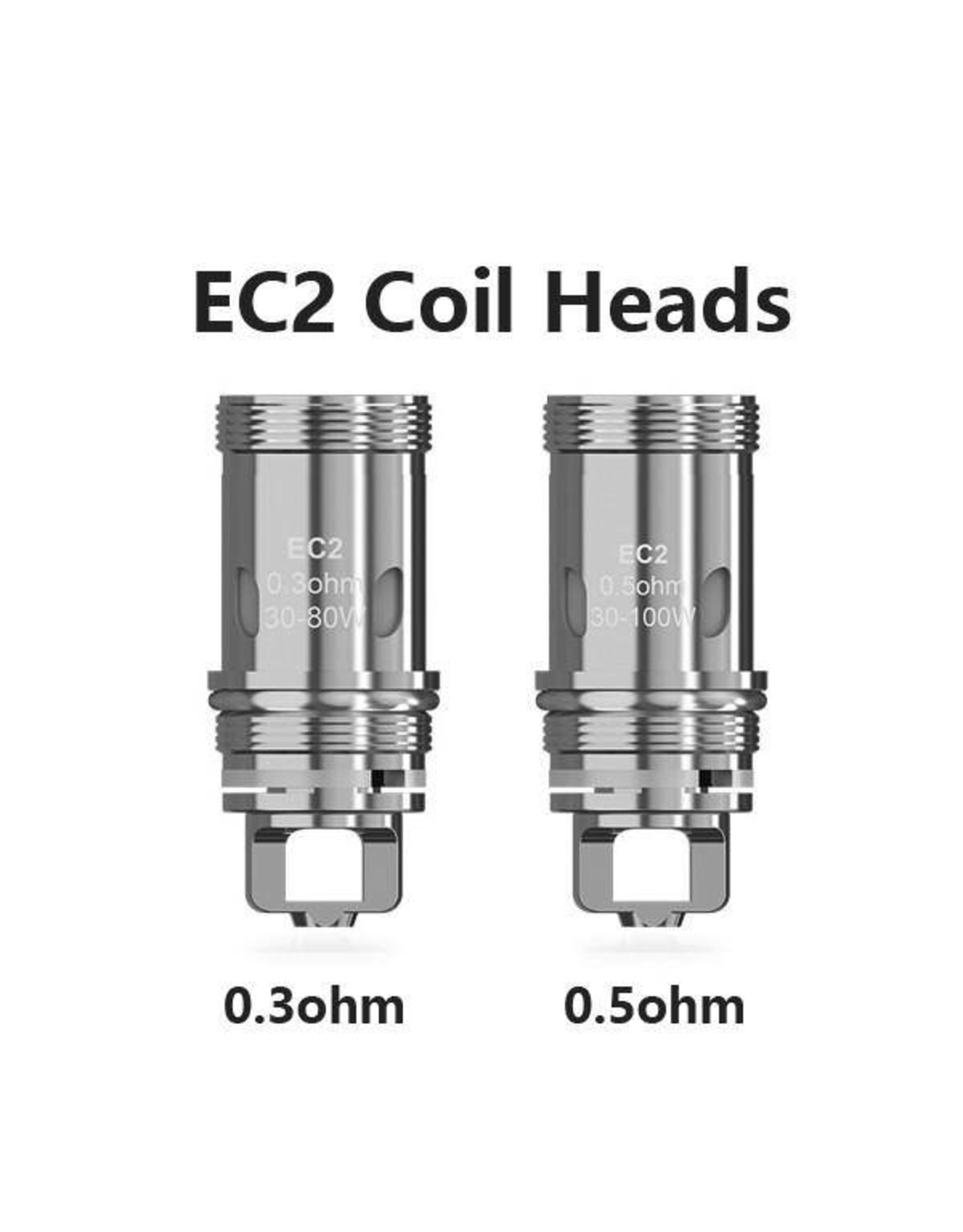 Eleaf EC2 Series Coils