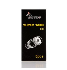 Tobeco Tobeco Mini Super Tank Coils