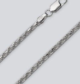 D/C Rope 060 Bracelet