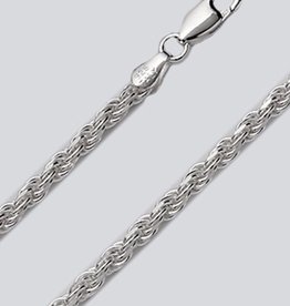 D/C Rope 070 Bracelet 8"