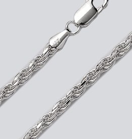 D/C Rope 080 Bracelet 8"