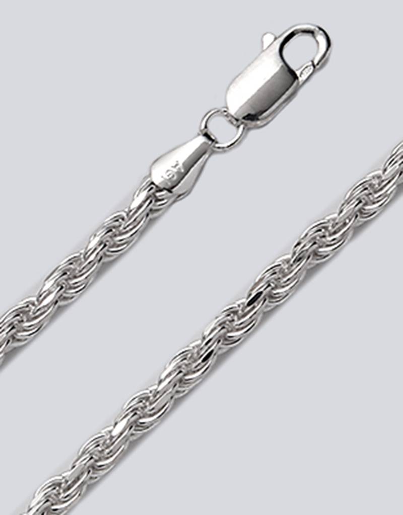D/C Rope 080 Bracelet 8"