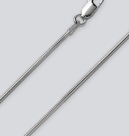 Snake 030 Necklace