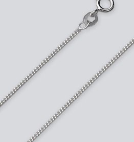Gourmette 035 Necklace